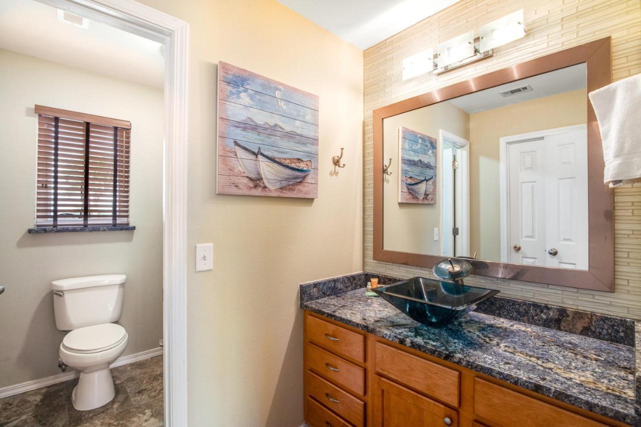 Sun And Sand Retreat Pensacola Beach Exterior foto